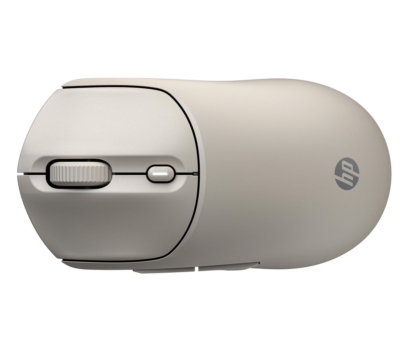 400 Quiet Maple Wireless Mouse