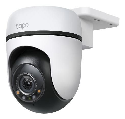 Tapo Outdoor Pan/Tilt