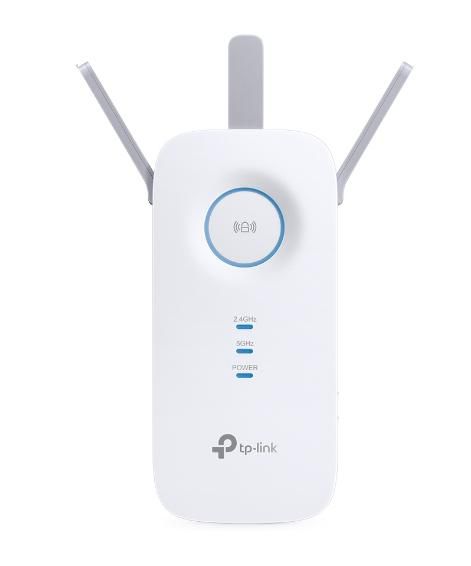 WLAN range extender 1750mb