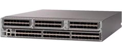 9396T 32G FC Switch w/48