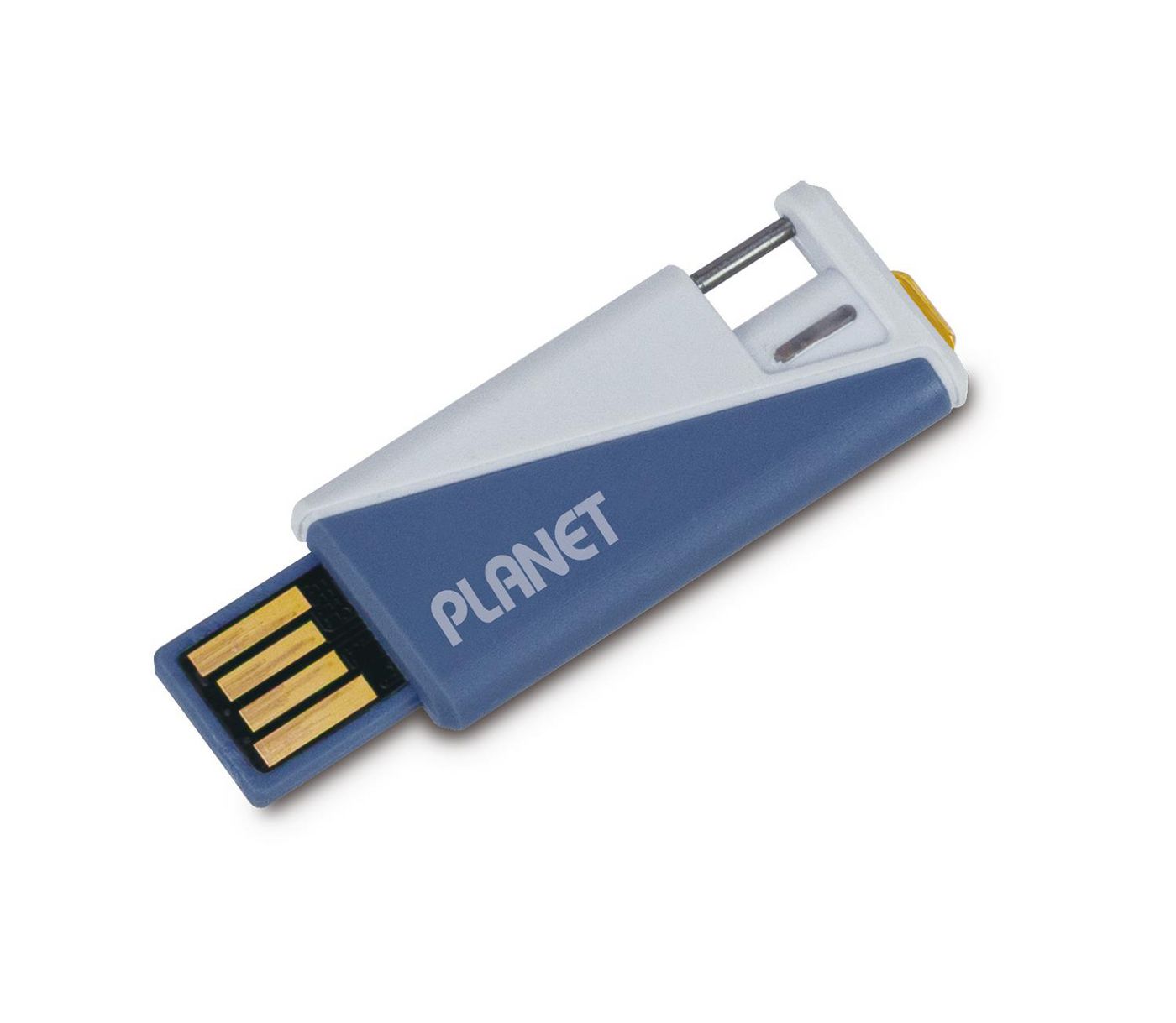 PUF-Powered FIDO2 Security - CORETRUST KEY