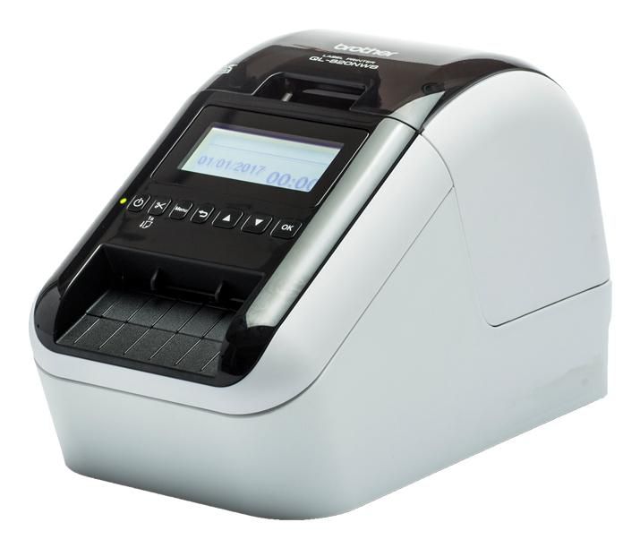 QL-820NW - QL820NWBCZW1