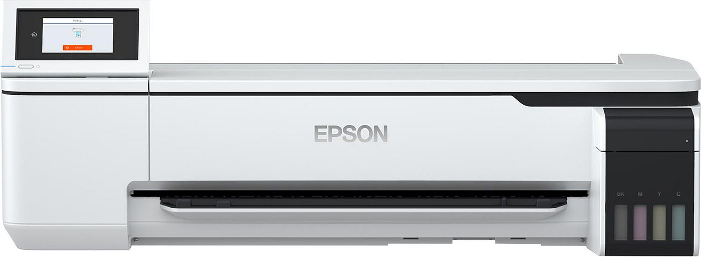 EPSON SureColor SC-T3100X 24inch - C11CJ15301A0