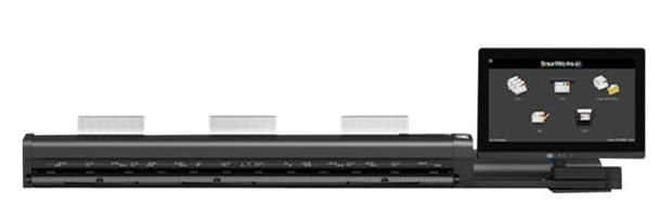 MFP Scanner Z36 for TX
