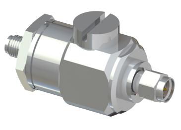 SURGE ARRESTER SMA PLUG/SMA