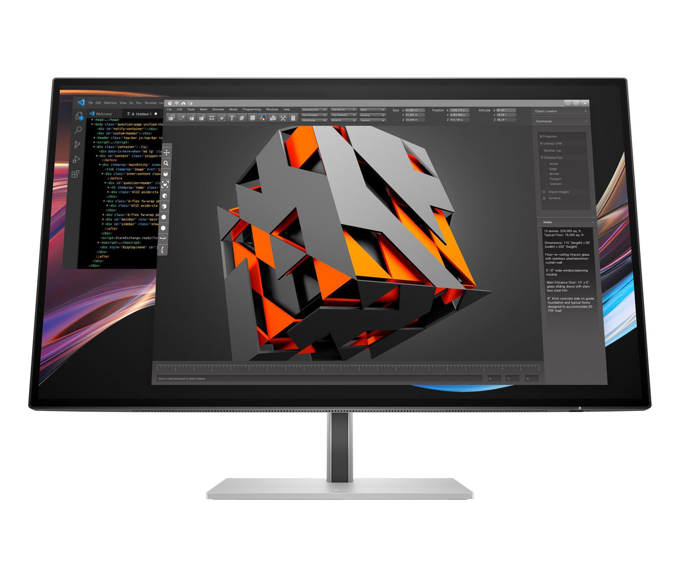 Series 7 Pro 27 inch 4K