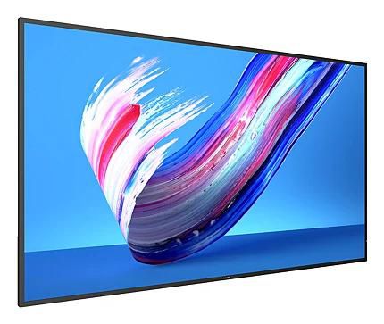 65" Q-Line - UHD, Android,