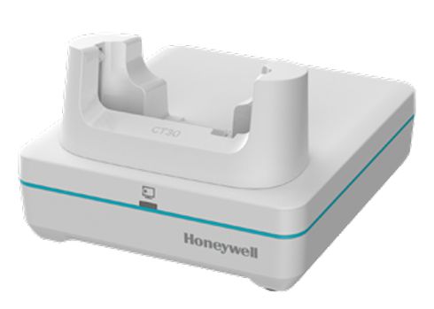 CT37/CT30 XP NON-BOOTED DISPLAY BASE HEALTHCARE. KIT INCLUDES CU - CT37-DB-UVN-HC0