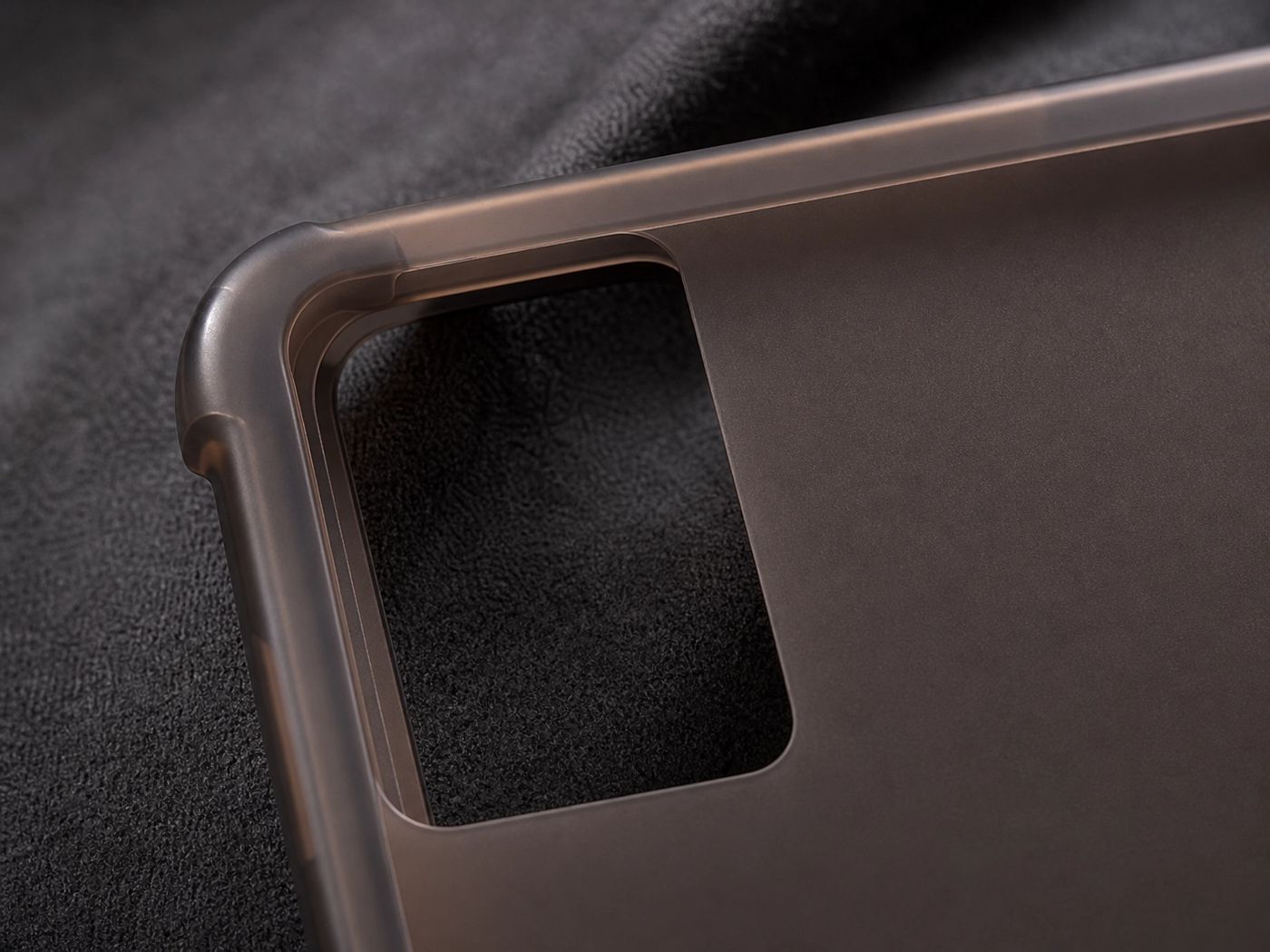 Silicone protection case for