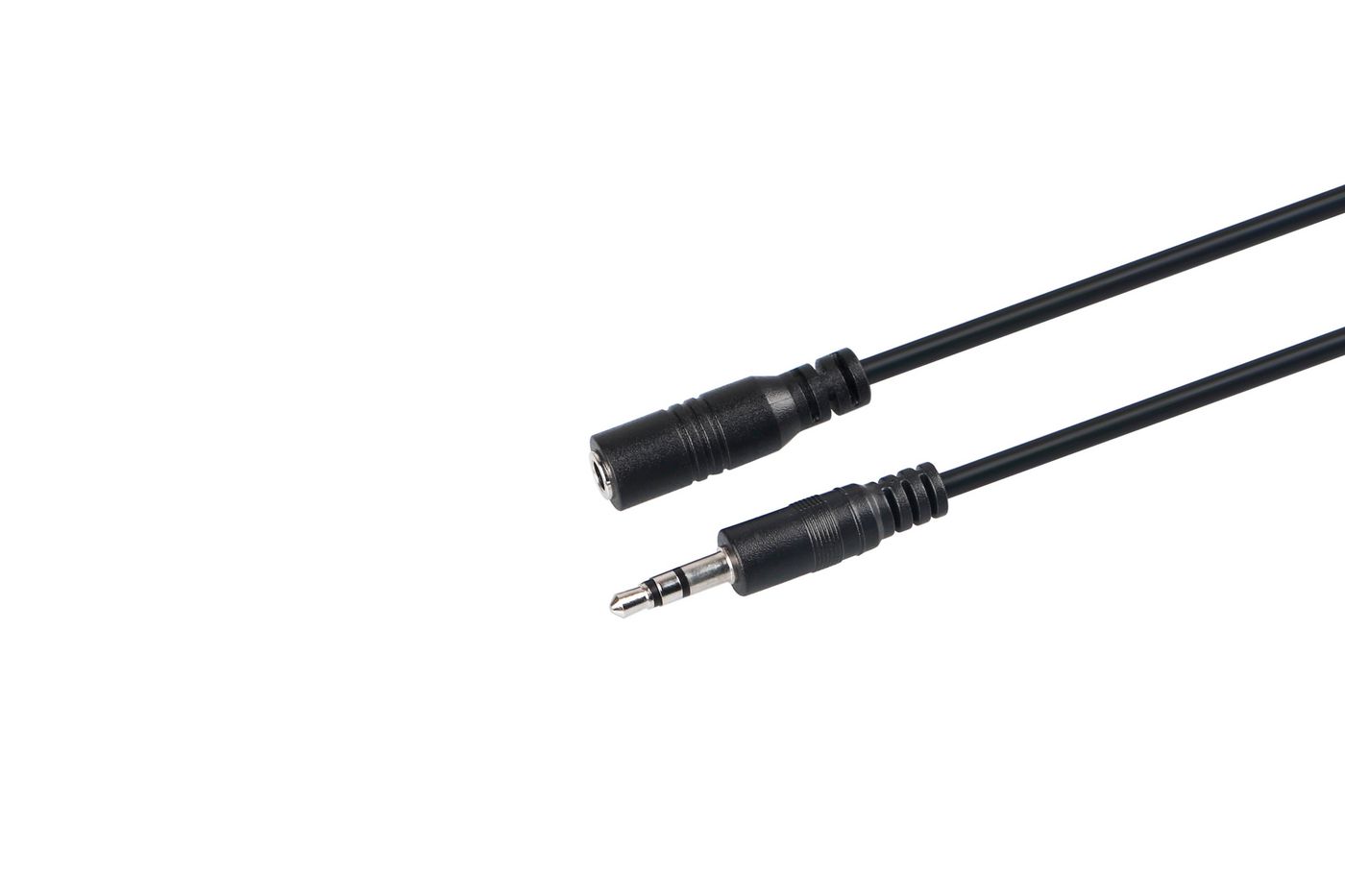 Audio Extension. Cable, 15m