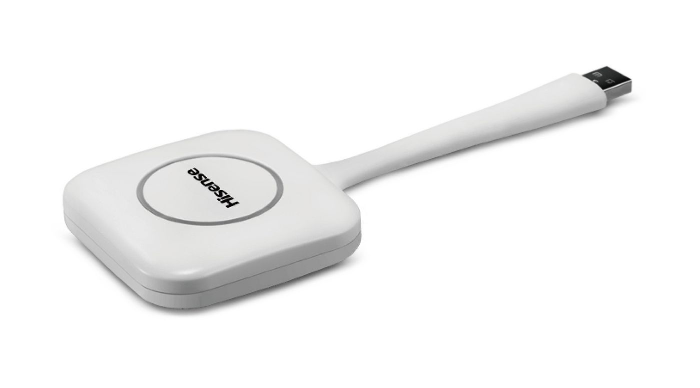 Wi-Fi Dongle USB A