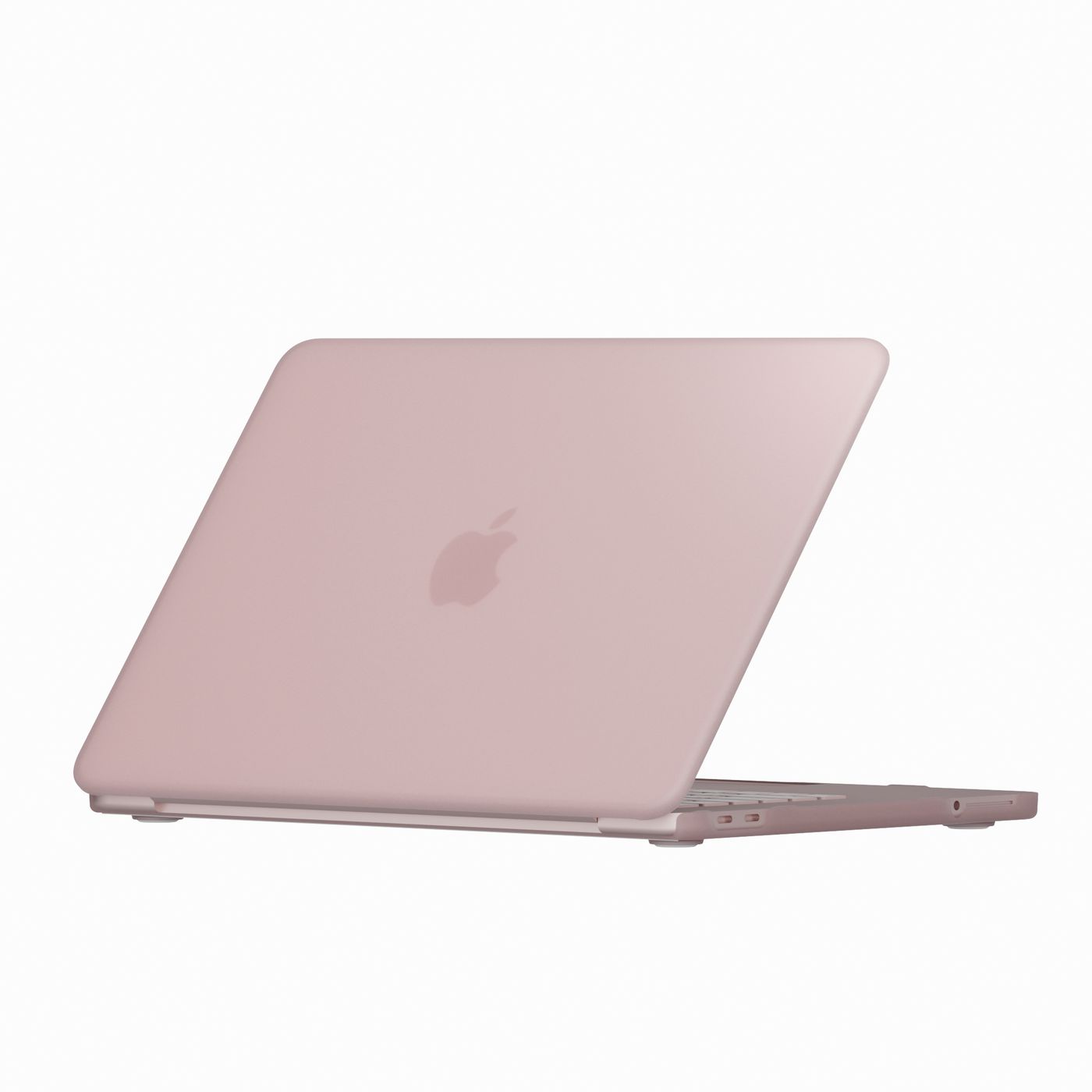 MacBook Neo 13" Blush Frosted