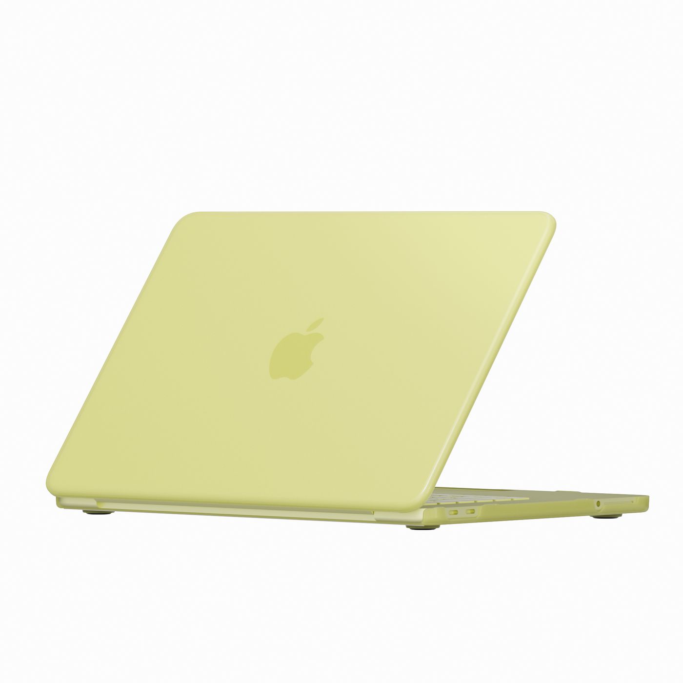 MacBook Neo 13" Citrus