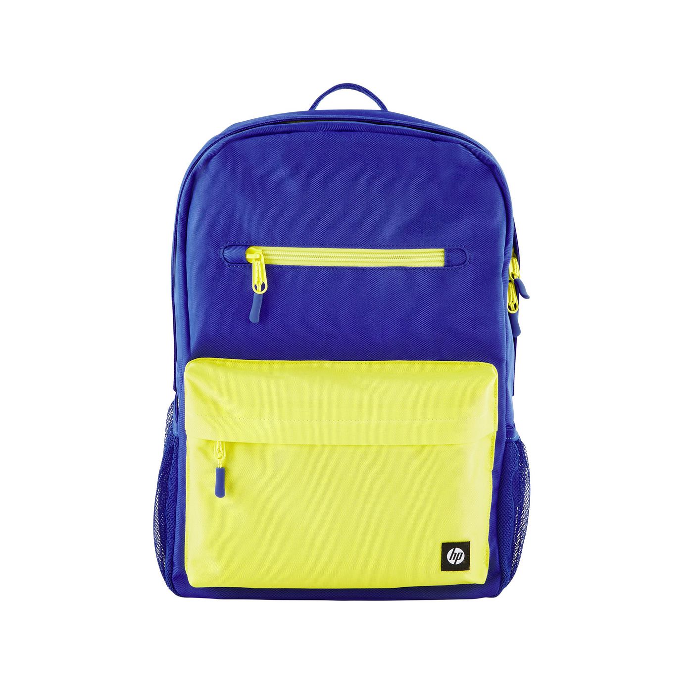 Campus Blue Backpack