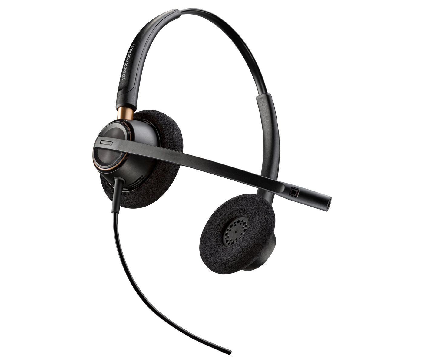 Headset EncorePro 525 M