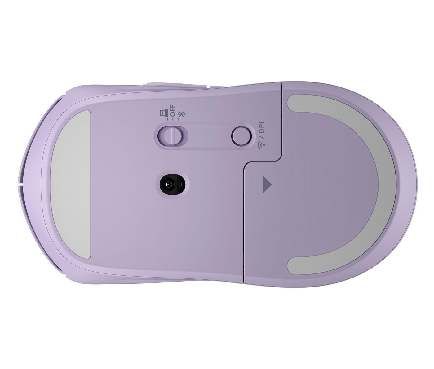 400 Quiet PUP Wireless Mouse