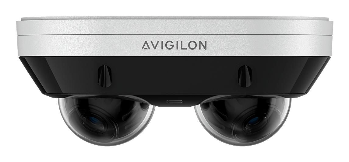 16MP H6A Dual Head Alta 60 - 16.0C-H6ADH-DO1-IR-60