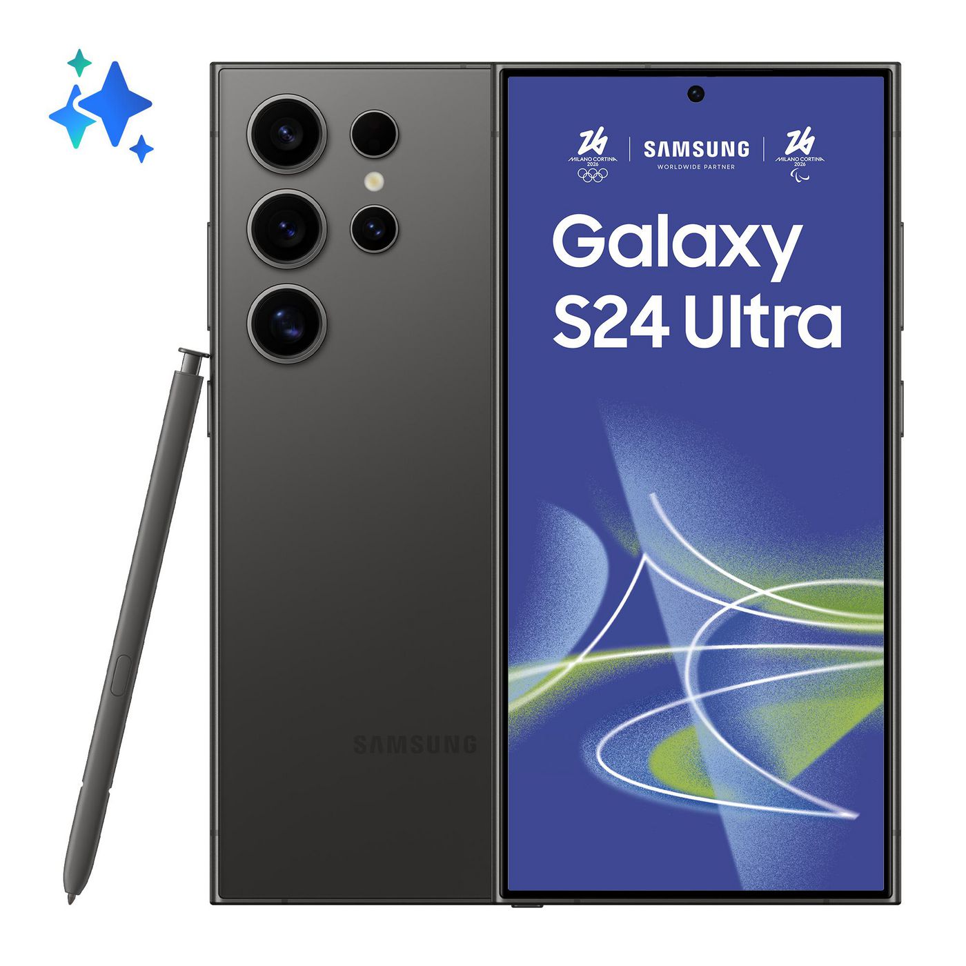 Galaxy S24 Ultra 17.3 cm