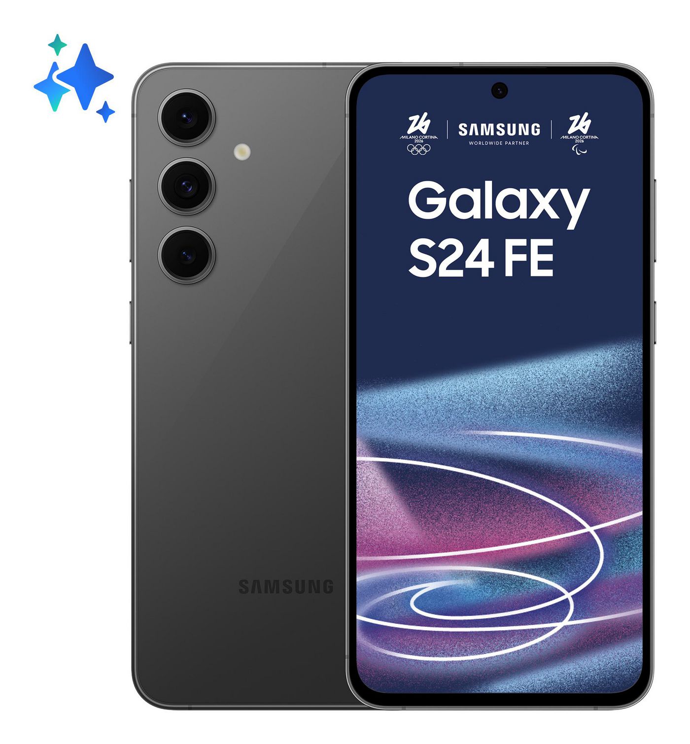 Galaxy S24 FE 17 cm (6.7")