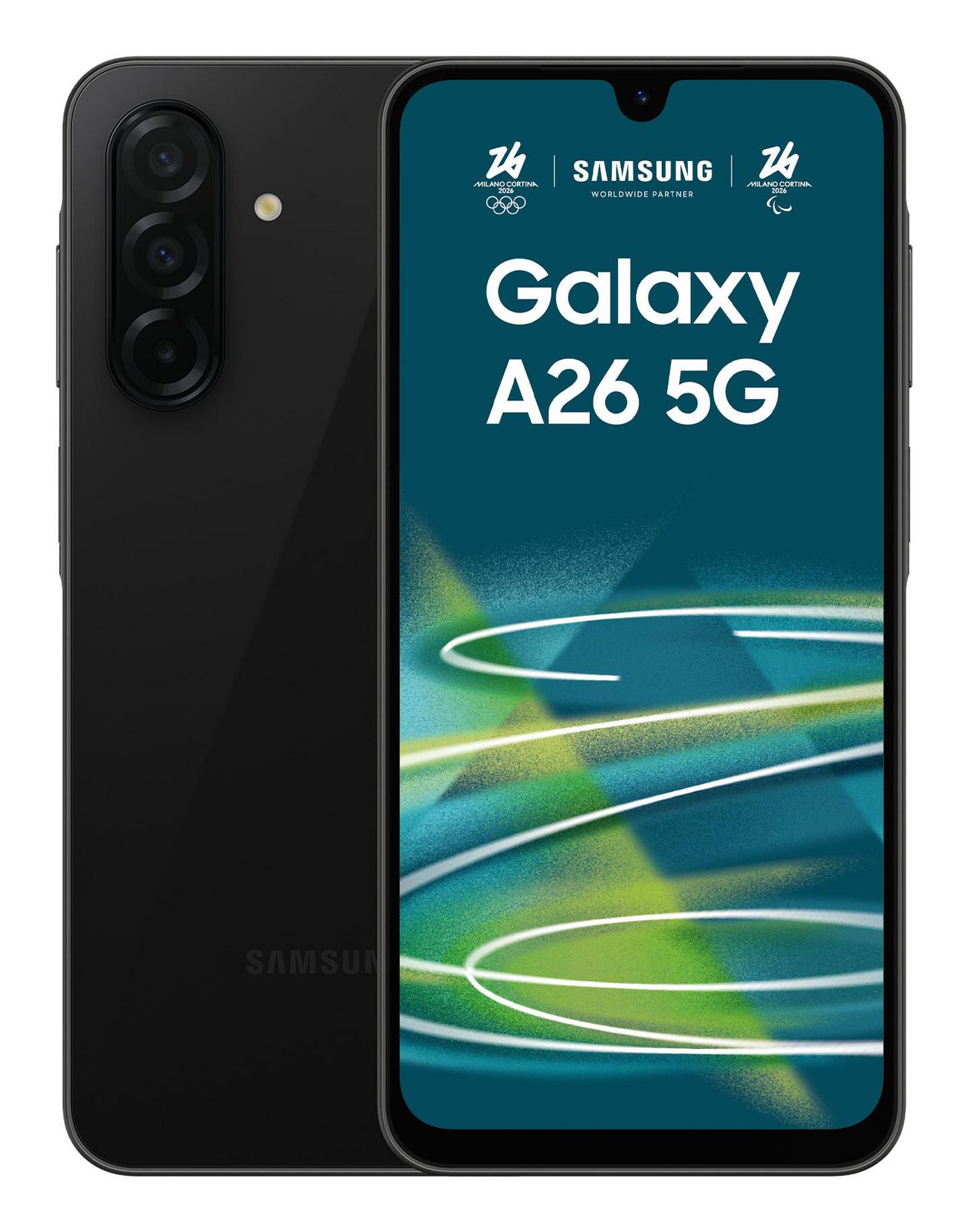 Galaxy A26 17 Cm (6.7")