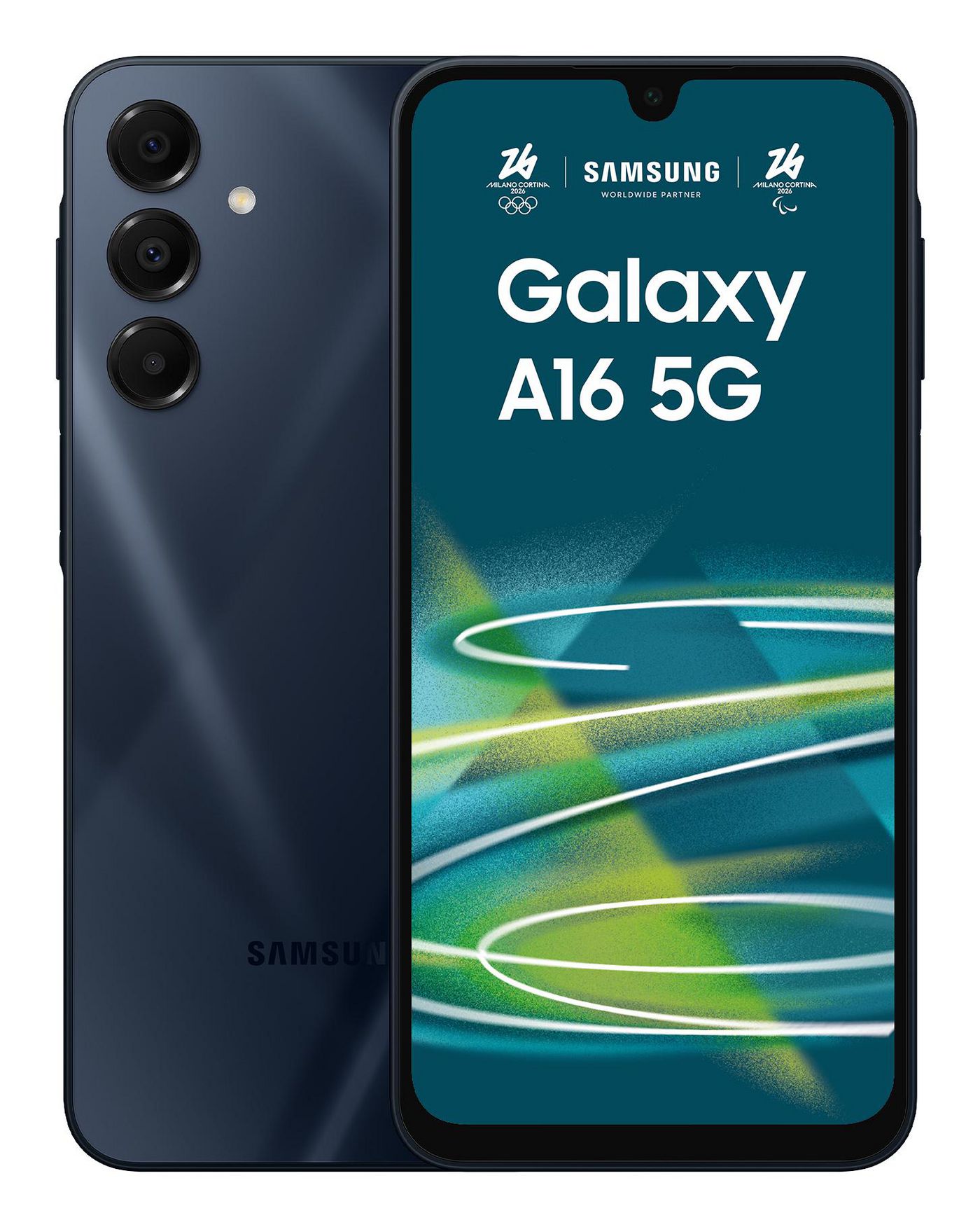 Galaxy A16 5G 17 Cm (6.7")