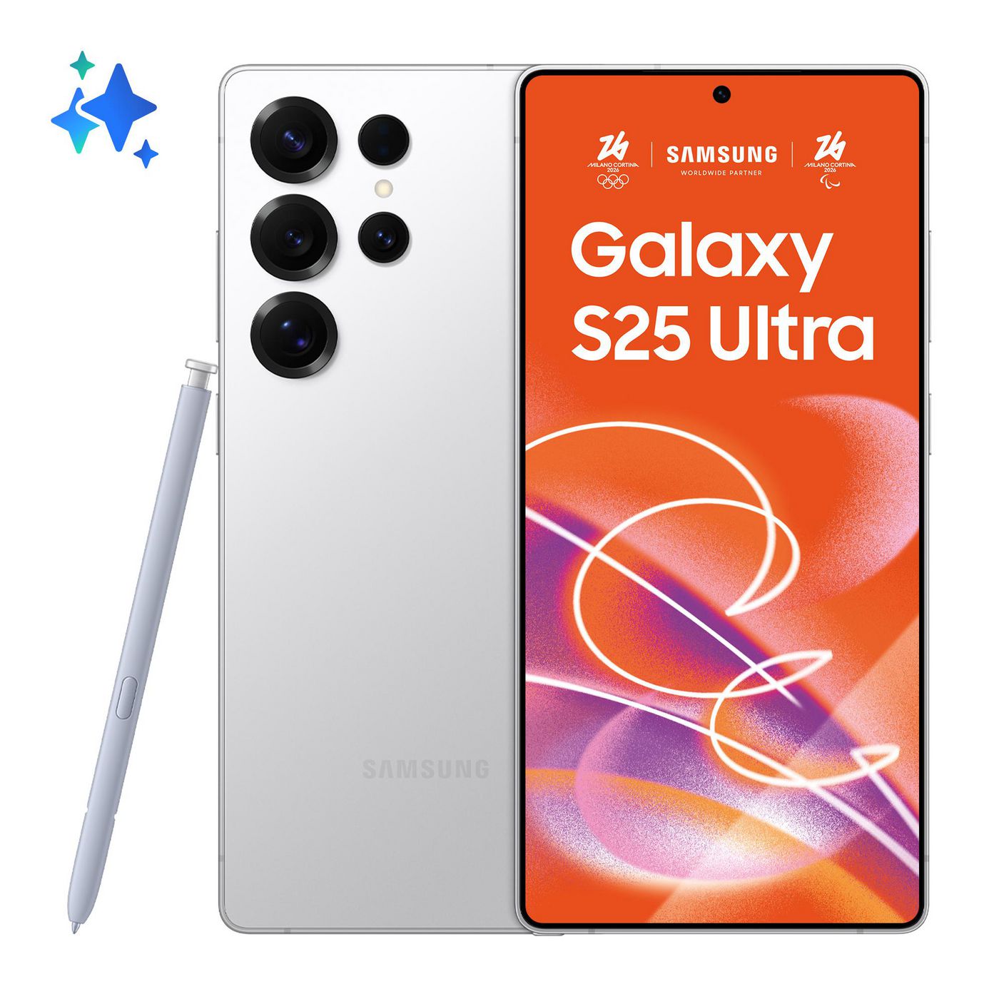 Galaxy S25 Ultra 17.5 Cm