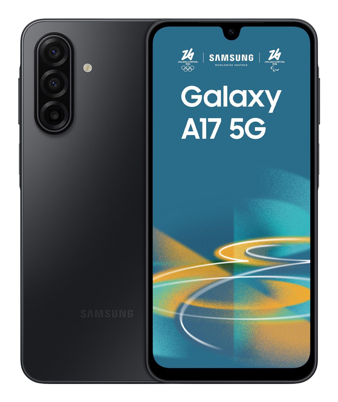 Galaxy A17 5G A176 Dual Sim