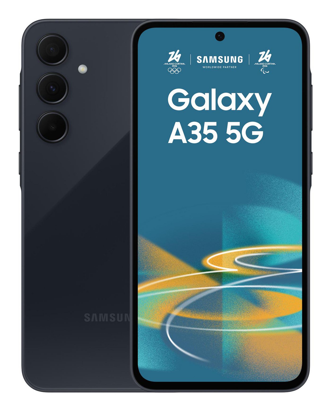 A35 (A356)/5G/DS/256GB Navy EU