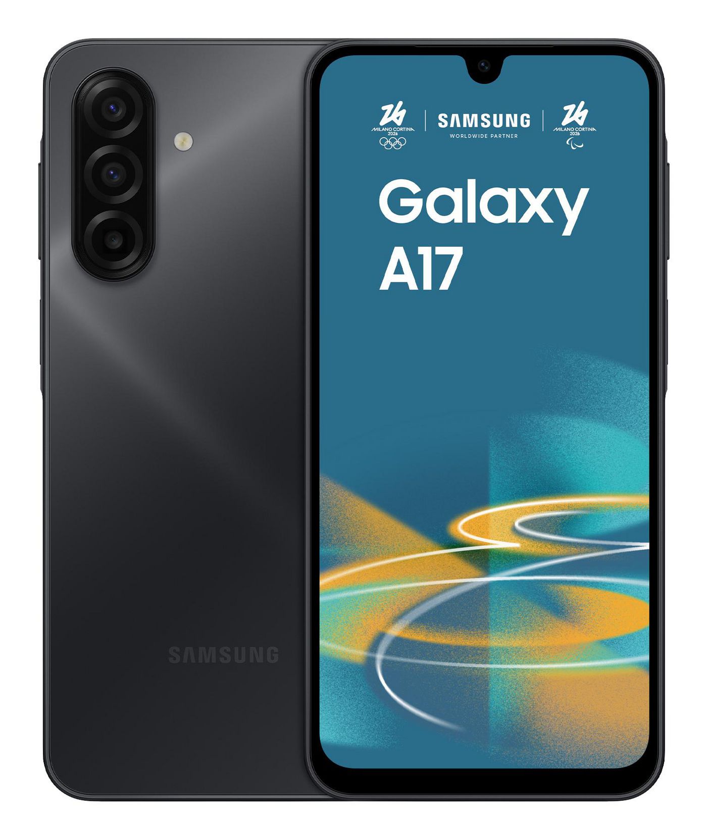 Smartphone 17 Cm (6.7")