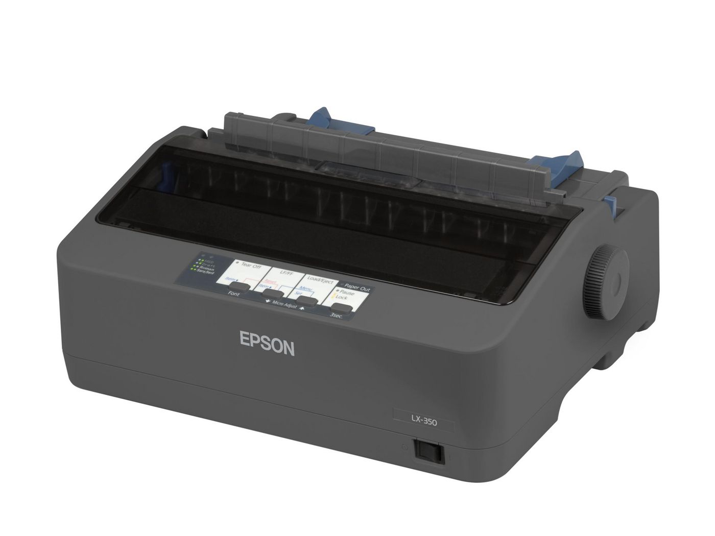 LX-350 9-PIN