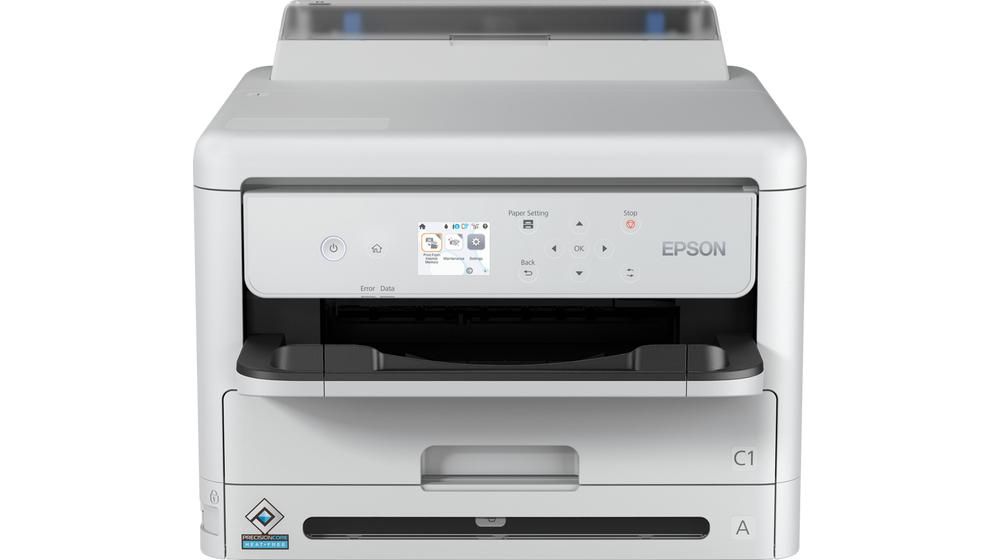 Pro Wf-M5399Dw Inkjet Printer