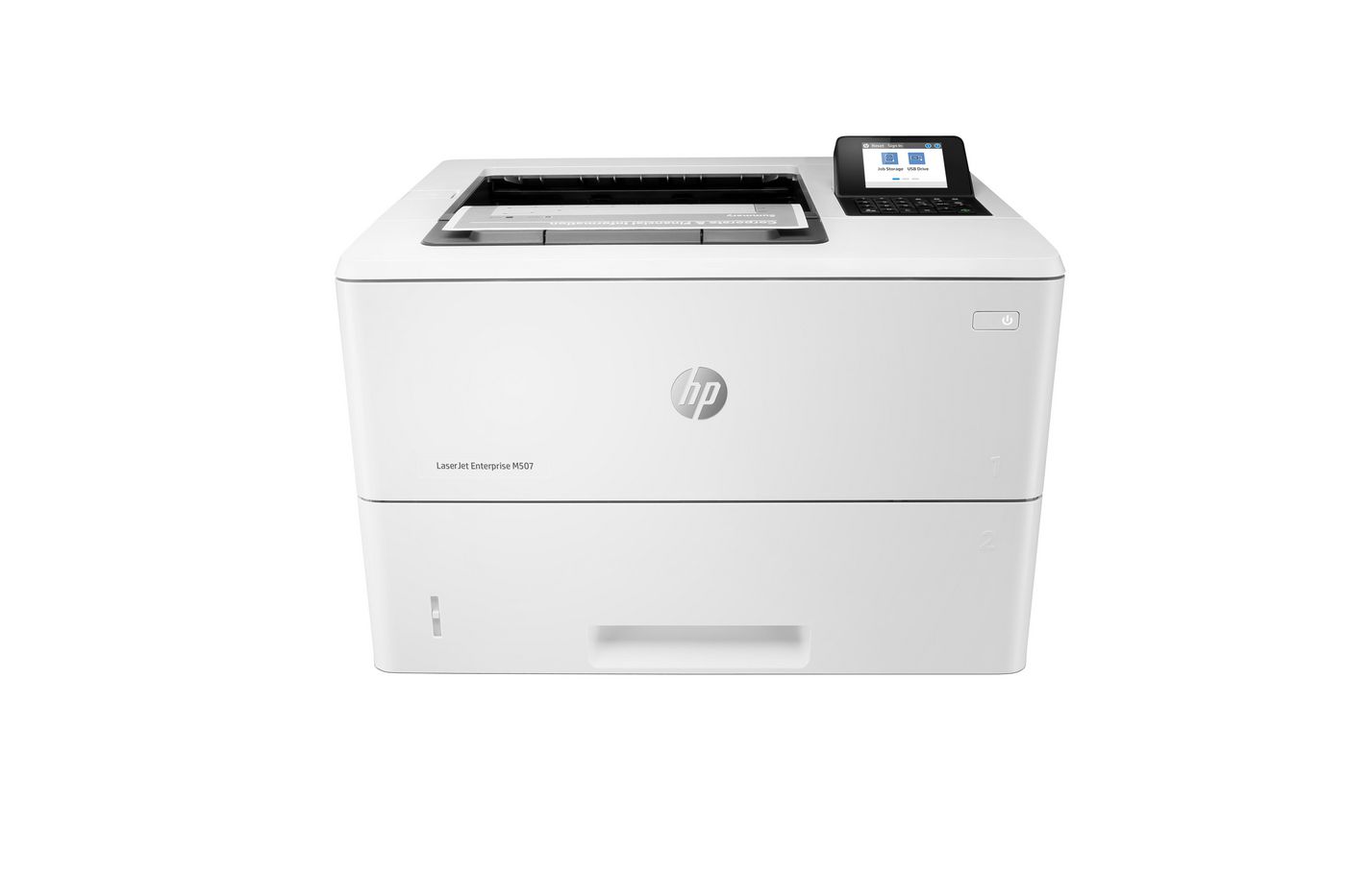 Laserjet Enterprise M507X,
