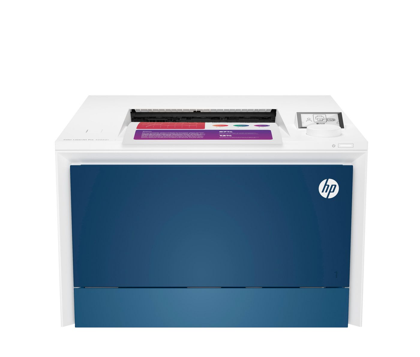 Color LaserJet Pro 4202dn