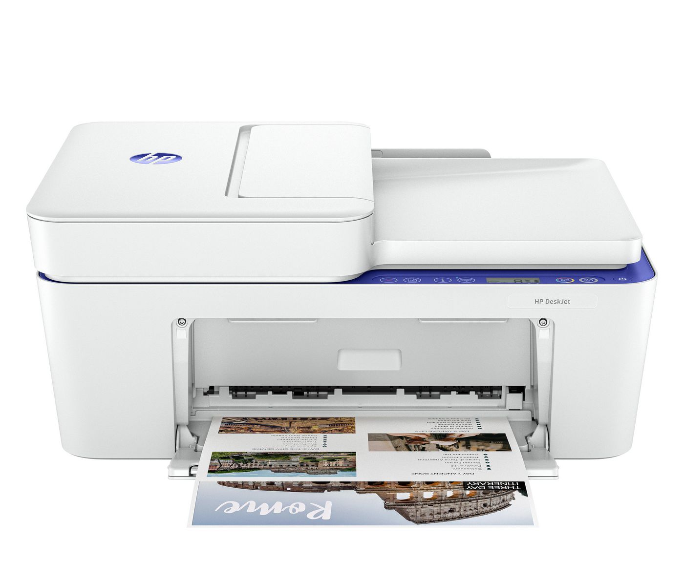 Deskjet 4230E Wireless