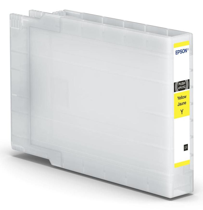 Ink Cartridge 1 Pc(S)