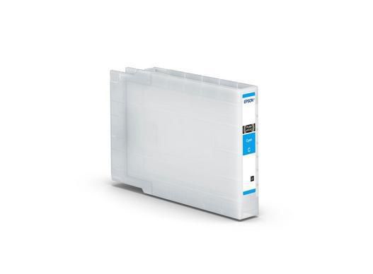 Ink Cartridge 1 Pc(S)