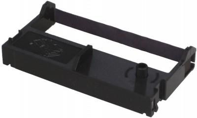 Black ribbon cartridge ERC-35B