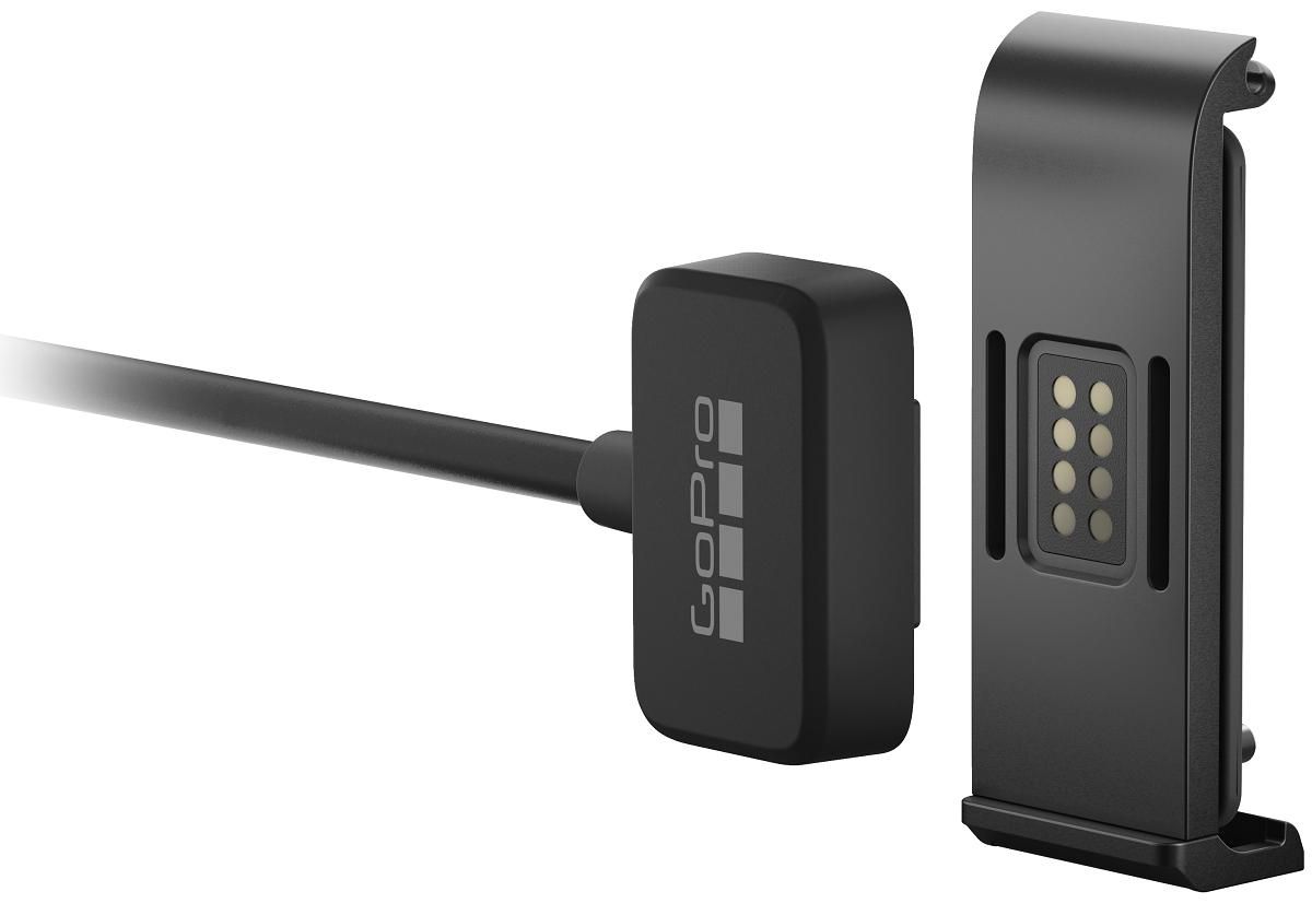 GoPro Contacto Hero13, Hero12, Hero11, Hero10