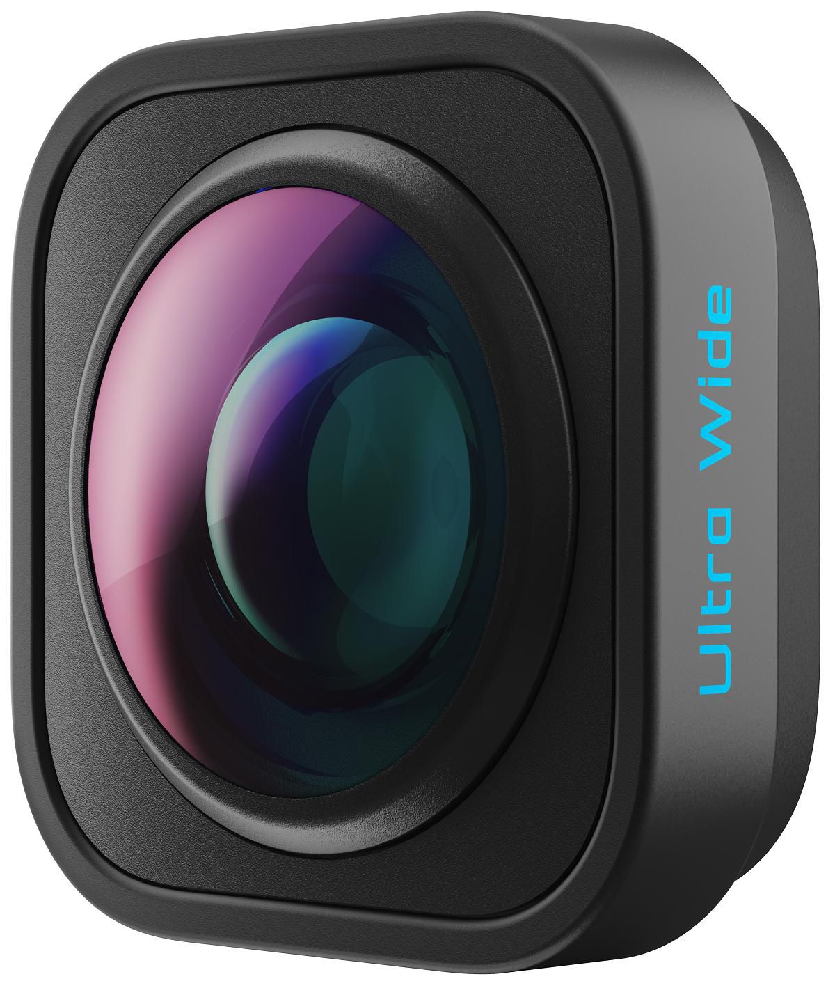 GoPro Ultra Wide Lens Mod Hero13