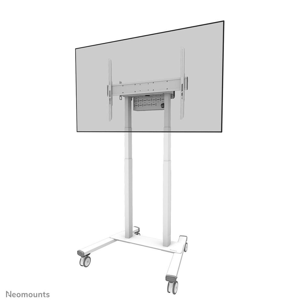 FL55-875WH1, Mobile Motorised