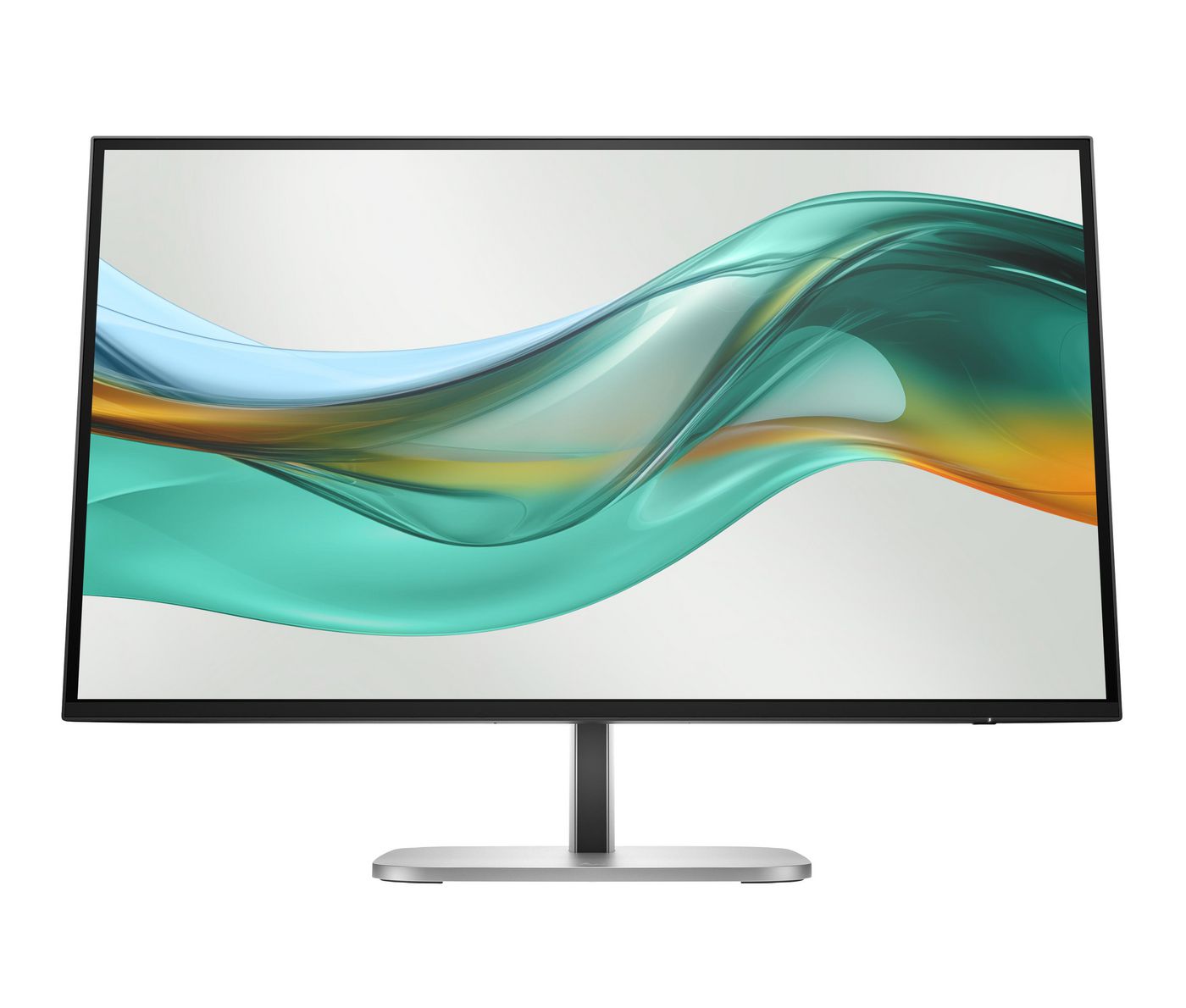 Series 5 Pro 27 inch QHD