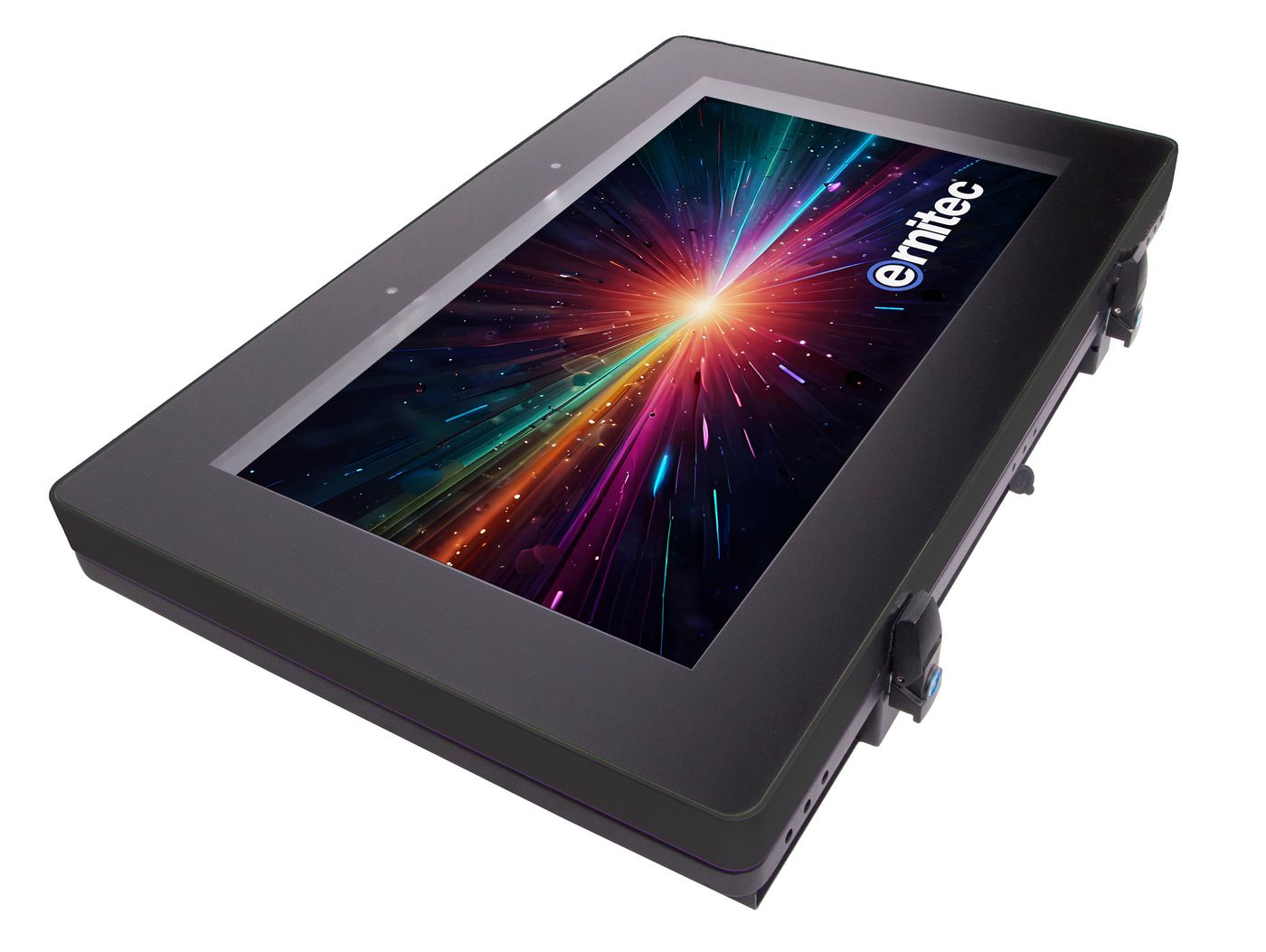 86" 24/7 4K UHD monitor -