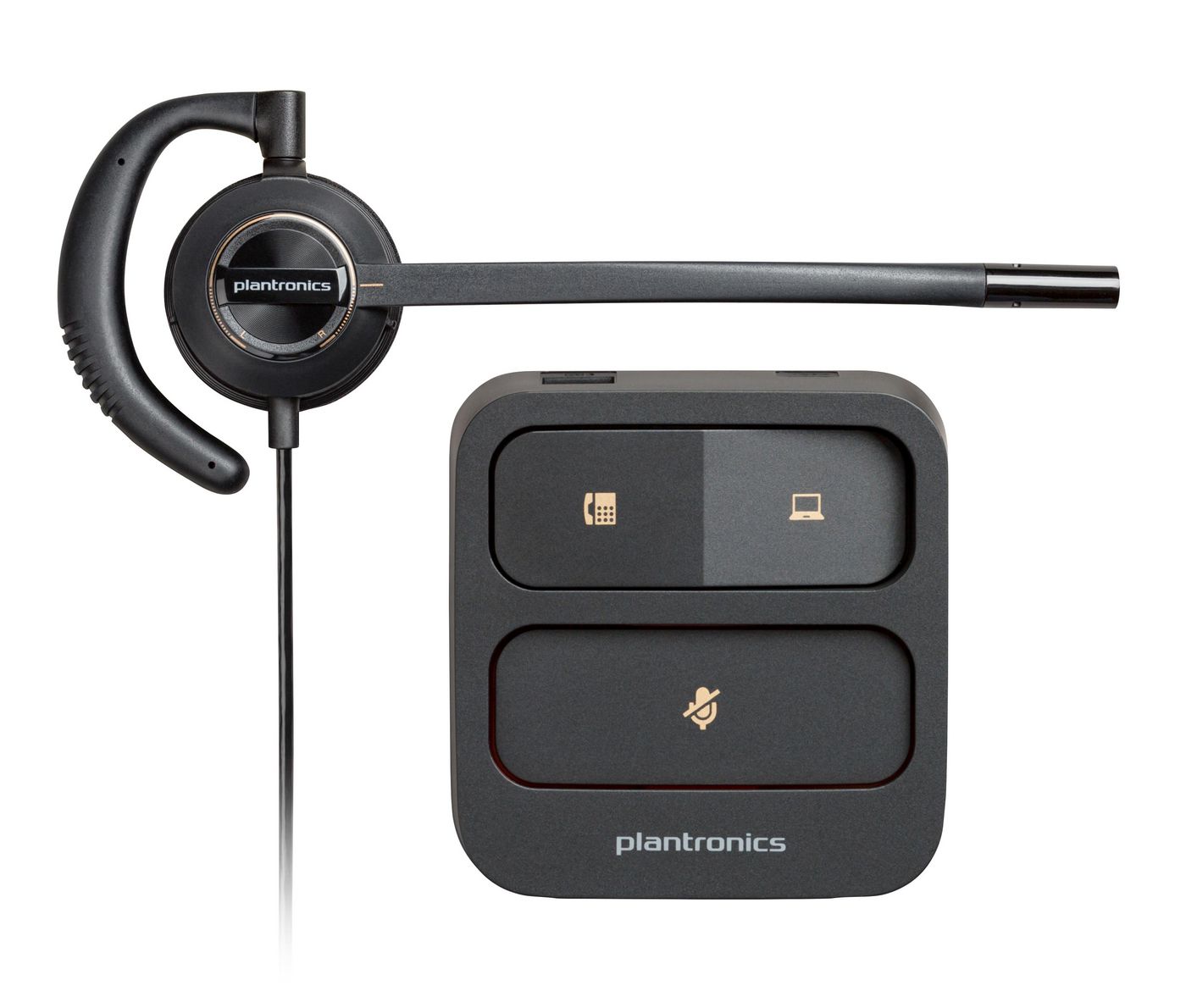 EncorePRO HW530D - 203193-01