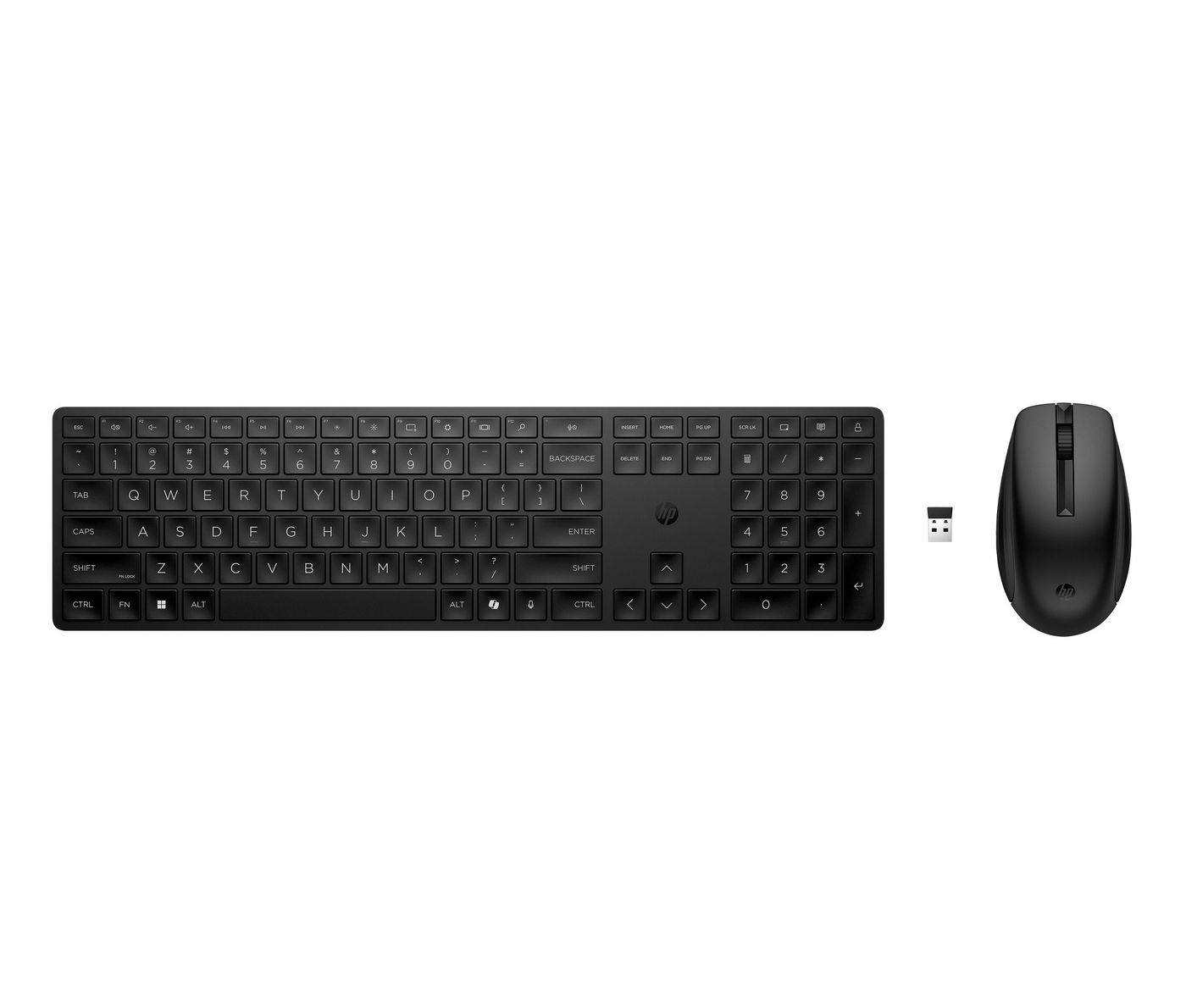650 Wireless Keyboard And