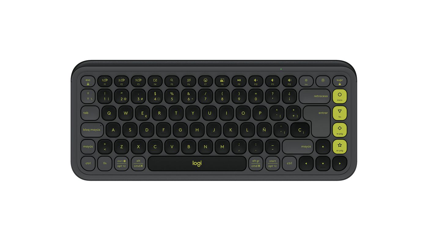 Keyboard Universal Bluetooth - 920-013068