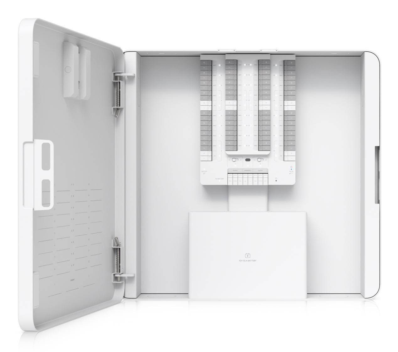 Ubiquiti UniFi 32 input zone alarm control UP-ALARMHUB-KIT