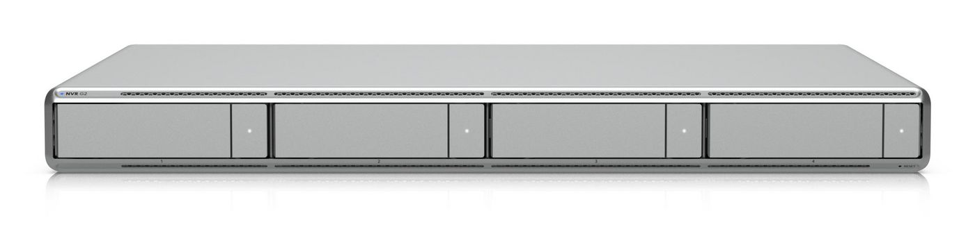 Ubiquiti 1U UniFi Protect...