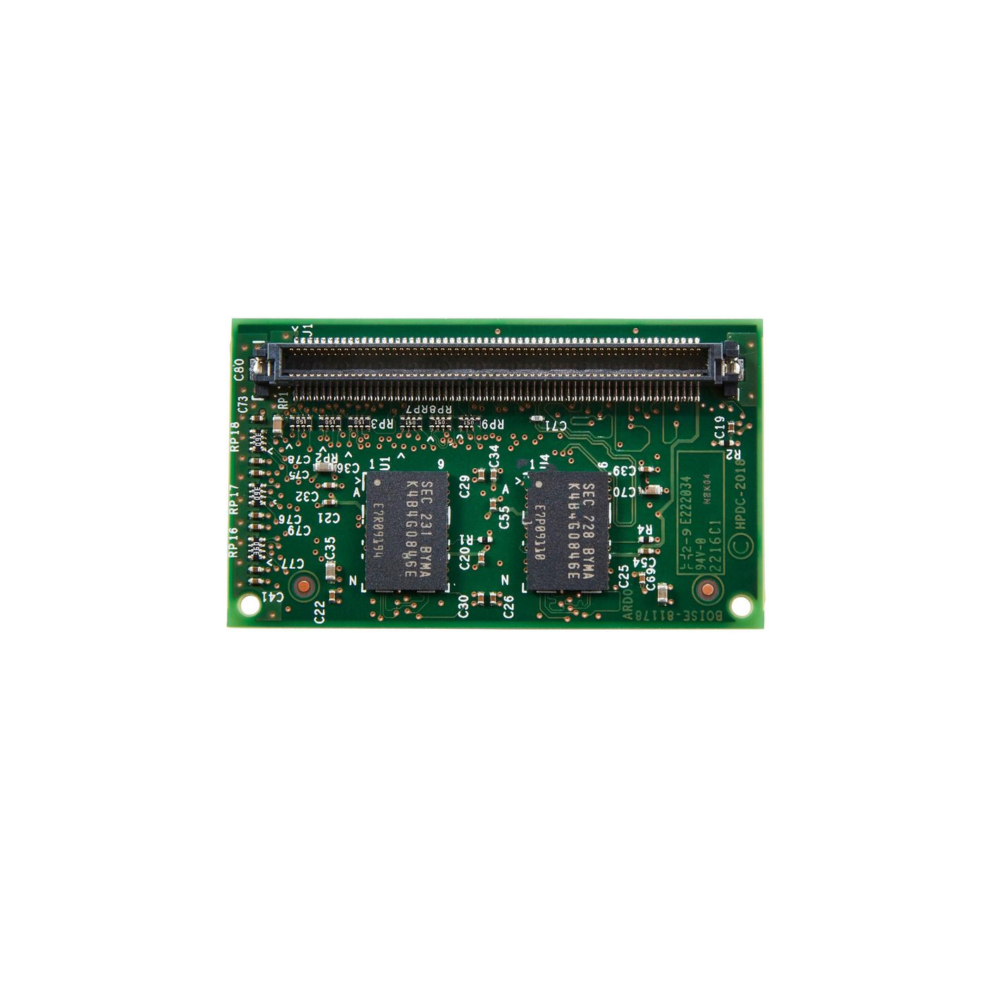 Memory Module 2 Gb Ddr3L 933