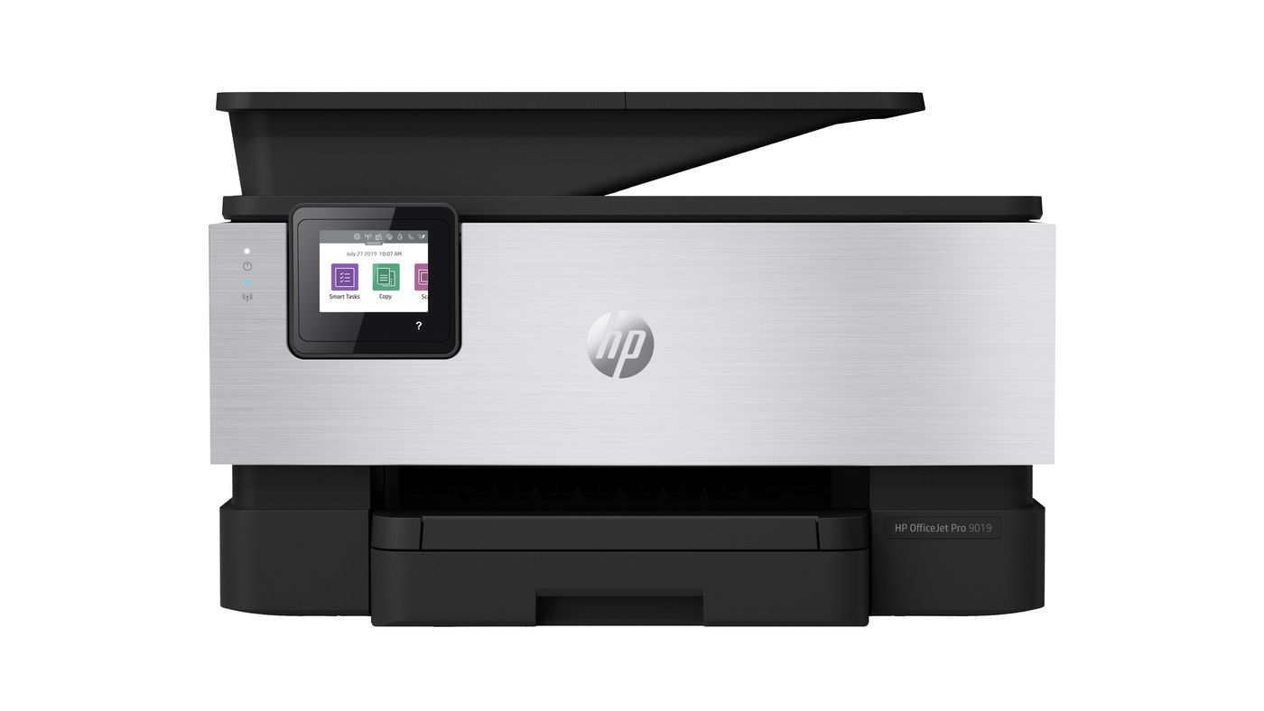 OFFICEJET PRO 9019 AIO PRINTER - 1KR55B
