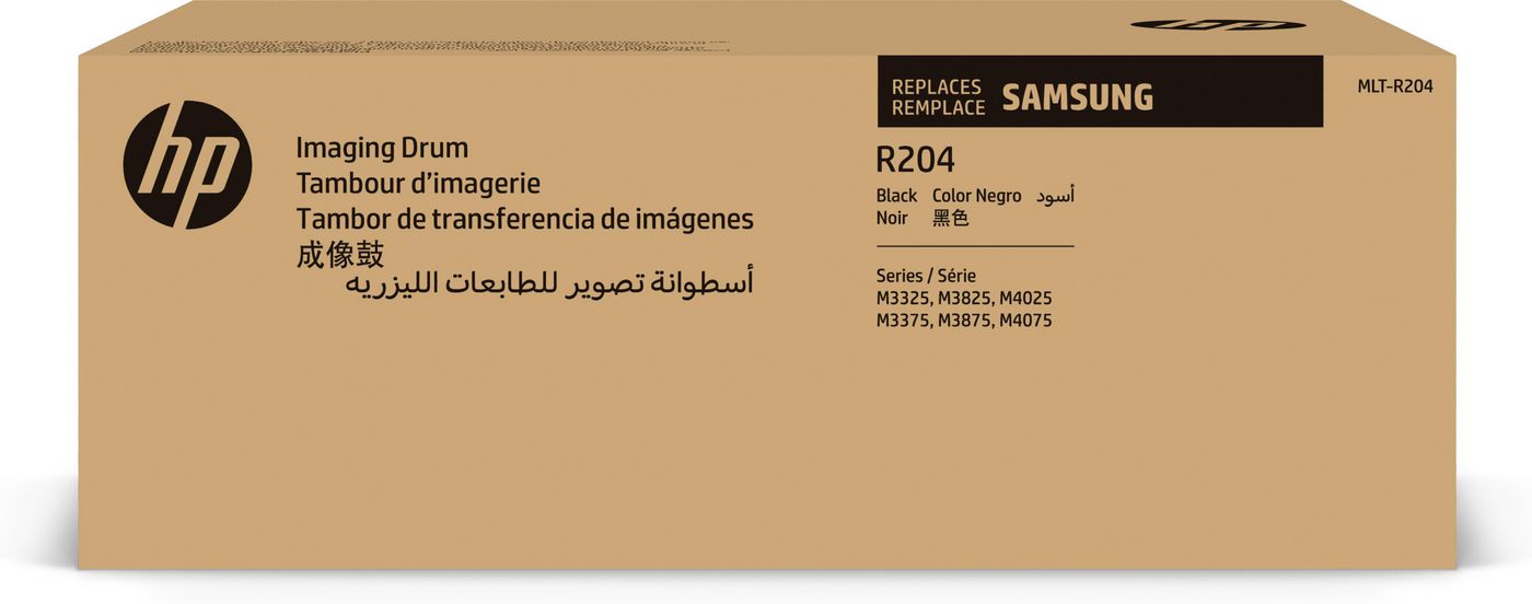 Toner/MLT-R204 Imaging Unit